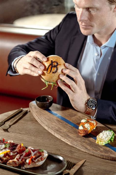 breitling cafe geneva
